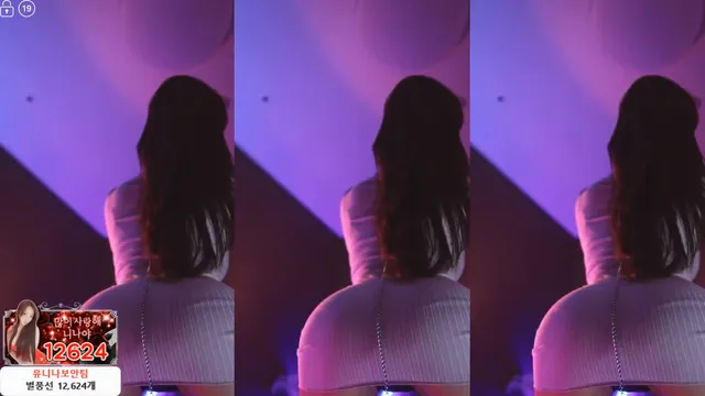 [Korean BJ] dlsgk1763 2025-07-22 - KBJFan