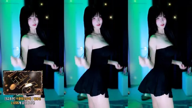 图片[3] - [Korean BJ] mina8017 2025-03-20