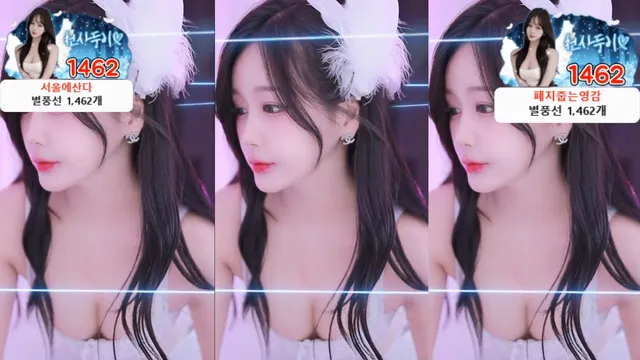 [Korean BJ] dbwls8354 2025-04-14