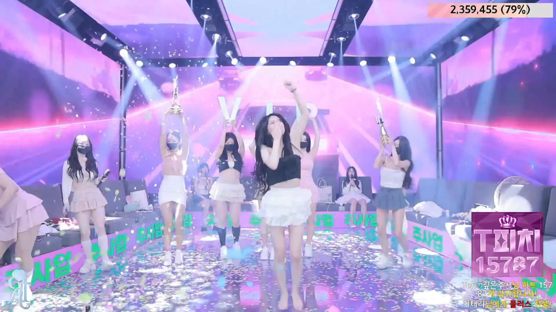 图片[38] - [Korean BJ] jinricp 2024-08-28 - KBJFan