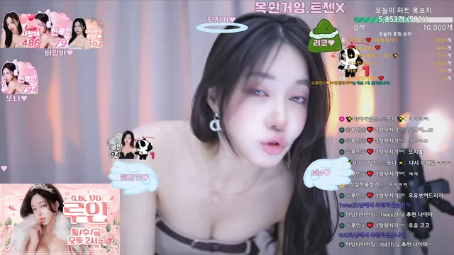 图片[5] - [Korean BJ] louis99ahn 2025-05-08 - KBJFan