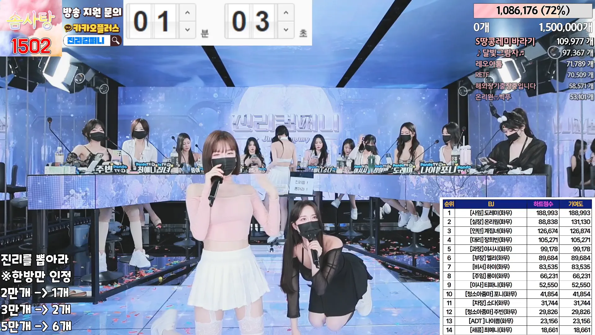 图片[61] - [Korean BJ] jinricp 2024-05-10 - KBJFan