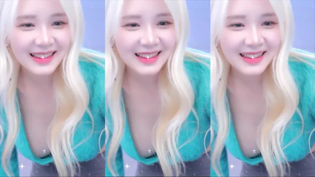 图片[2] - [Korean BJ] joahe2 2026-03-29 - KBJFan