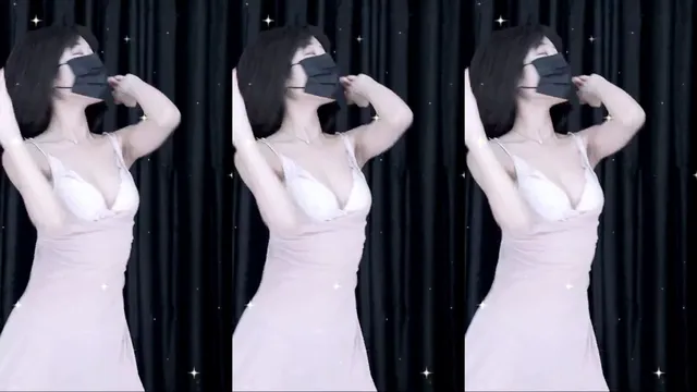 图片[4] - [Korean BJ] merryxmas77 2025-03-07 - KBJFan