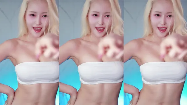 图片[3] - [Korean BJ] thisisfoxy01 2025-05-09 - KBJFan