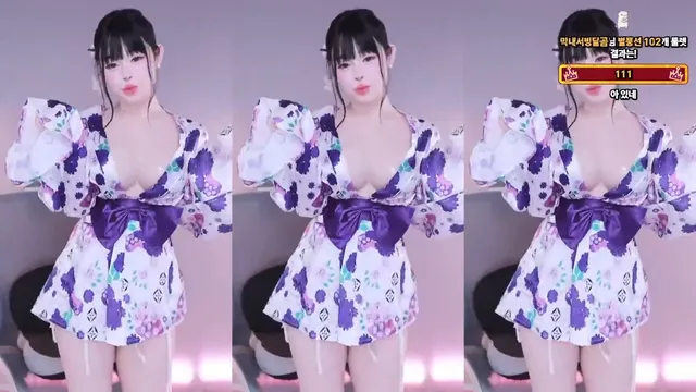 图片[4] - [Korean BJ] olison 2026-02-26 - KBJFan