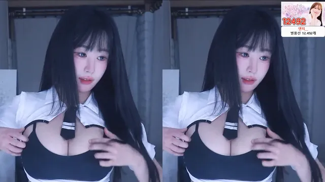 图片[5] - [Korean BJ] dlatmdaldlr 2025-08-10 - KBJFan