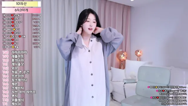 图片[3] - [Korean BJ] eli05021212 2025-08-11 - KBJFan