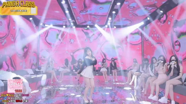 图片[75] - [Korean BJ] pandaclass 2025-03-01 - KBJFan