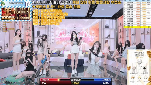 图片[70] - [Korean BJ] pandaclass 2025-07-10 - KBJFan