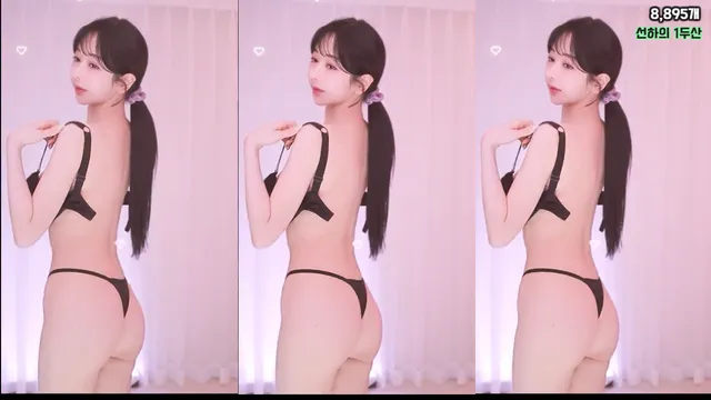 图片[4] - [Korean BJ] sunha0213 2026-03-09 - KBJFan