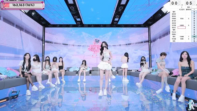 图片[14] - [Korean BJ] jinricp 2025-07-28 - KBJFan