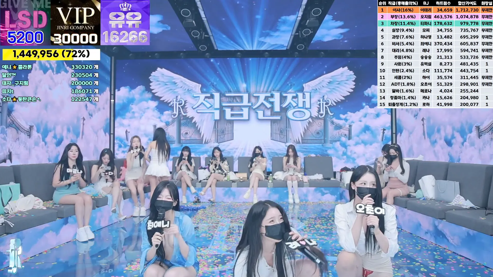 图片[23] - [Korean BJ] jinricp 2024-09-06 - KBJFan