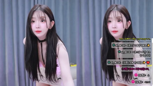 图片[1] - [Korean BJ] beraicecream 2026-05-23 - KBJFan