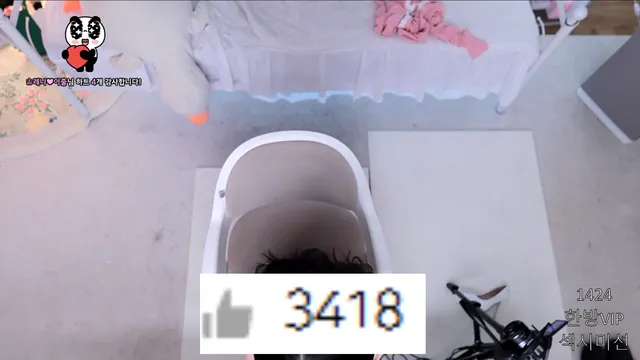 图片[6] - [Korean BJ] moem9e9 2025-10-07 - KBJFan