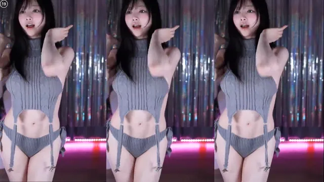 图片[3] - [Korean BJ] gmlsk7541 2025-10-27 - KBJFan