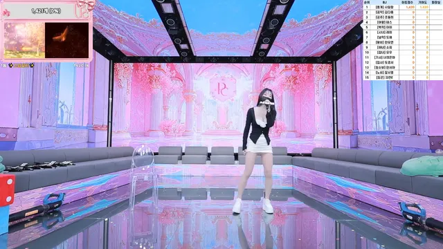 图片[5] - [Korean BJ] pandaclass 2025-09-16 - KBJFan