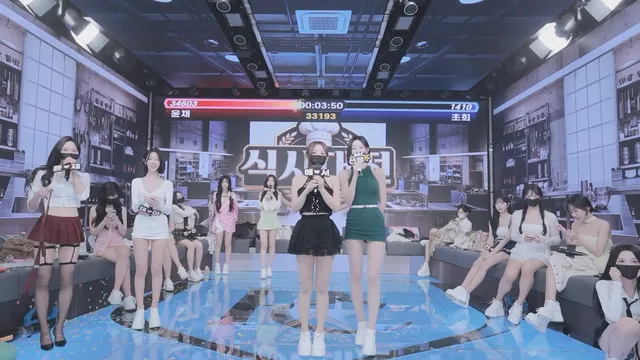 图片[67] - [Korean BJ] pandaclass 2026-03-31 - KBJFan