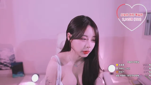 图片[2] - [Korean BJ] naras2 2025-04-07 - KBJFan