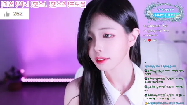 图片[1] - [Korean BJ] spa14020 2026-06-02 - KBJFan