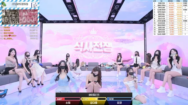 图片[22] - [Korean BJ] pandaclass 2025-07-08 - KBJFan