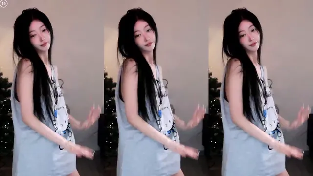 图片[4] - [Korean BJ] bumzi98 2025-12-09 - KBJFan