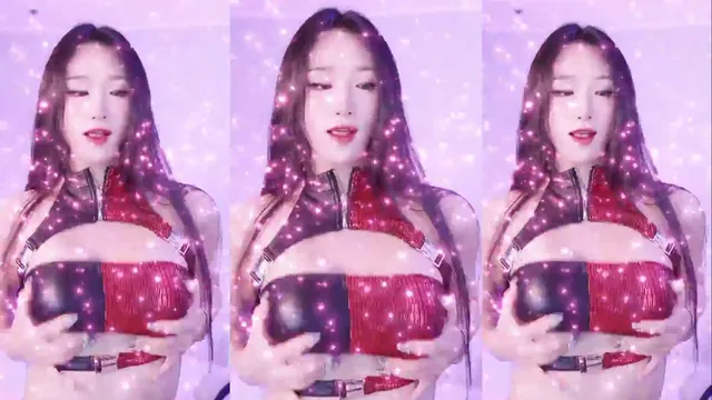 图片[1] - [Korean BJ] ujjuluv 2025-07-25 - KBJFan