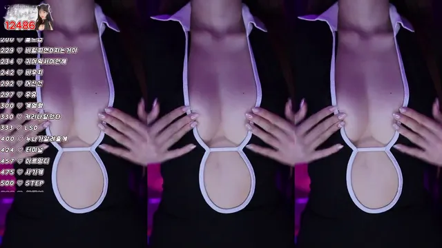 图片[1] - [Korean BJ] ssass10 2025-08-24 - KBJFan