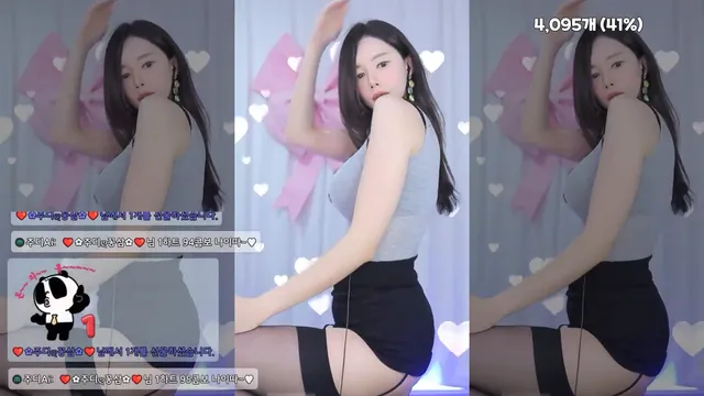 图片[3] - [Korean BJ] judi12345 2025-08-26 - KBJFan