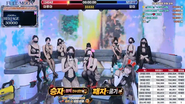 图片[58] - [Korean BJ] mscrew33 2026-06-03 - KBJFan