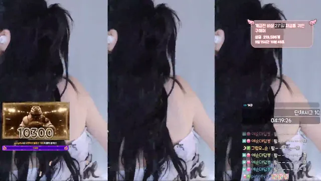 图片[5] - [Korean BJ] yunyeson3015 2026-03-23 - KBJFan