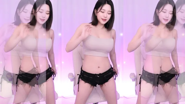 图片[1] - [Korean BJ] pupple0206 2025-02-21 - KBJFan