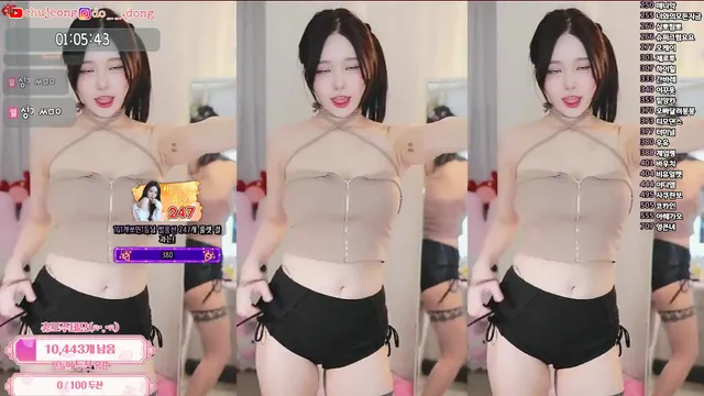 图片[3] - [Korean BJ] mm3mmm 2025-05-09 - KBJFan