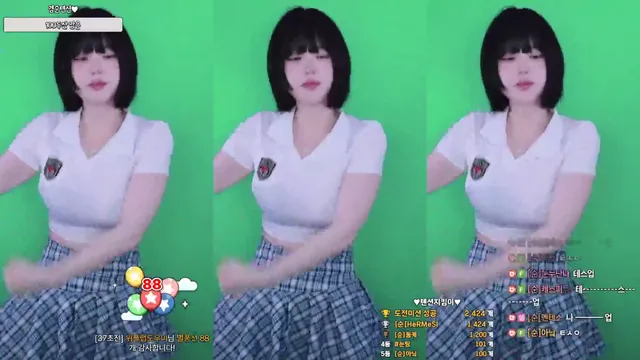 图片[6] - [Korean BJ] inhye0416 2025-06-21 - KBJFan