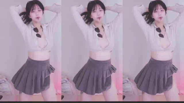 图片[7] - [Korean BJ] zmalqp6666 2025-09-05 - KBJFan