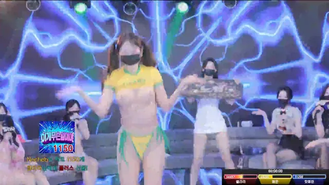 图片[13] - [Korean BJ] mscrew33 2026-06-12 - KBJFan