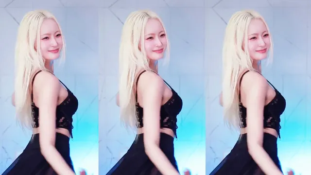 图片[2] - [Korean BJ] thisisfoxy01 2025-06-06 - KBJFan