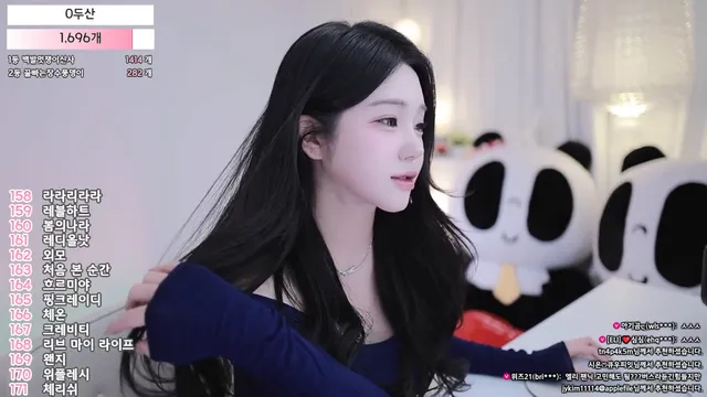 图片[2] - [Korean BJ] eli05021212 2025-12-12 - KBJFan