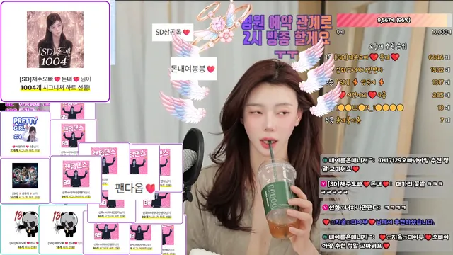 图片[5] - [Korean BJ] kimbbem5018 2026-05-06 - KBJFan