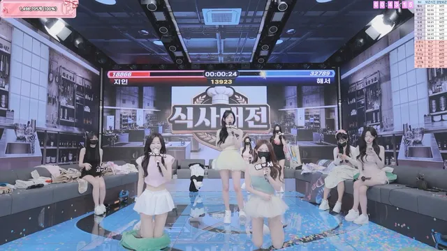 图片[59] - [Korean BJ] pandaclass 2026-03-21 - KBJFan