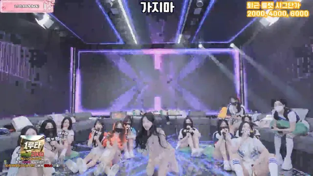 图片[68] - [Korean BJ] pandaclass 2026-04-04 - KBJFan