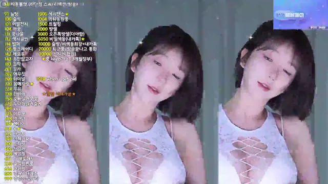 图片[1] - [Korean BJ] rlemaos 2026-02-09 - KBJFan