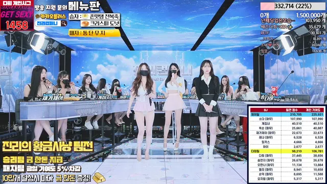 图片[28] - [Korean BJ] jinricp 2024-03-22 - KBJFan