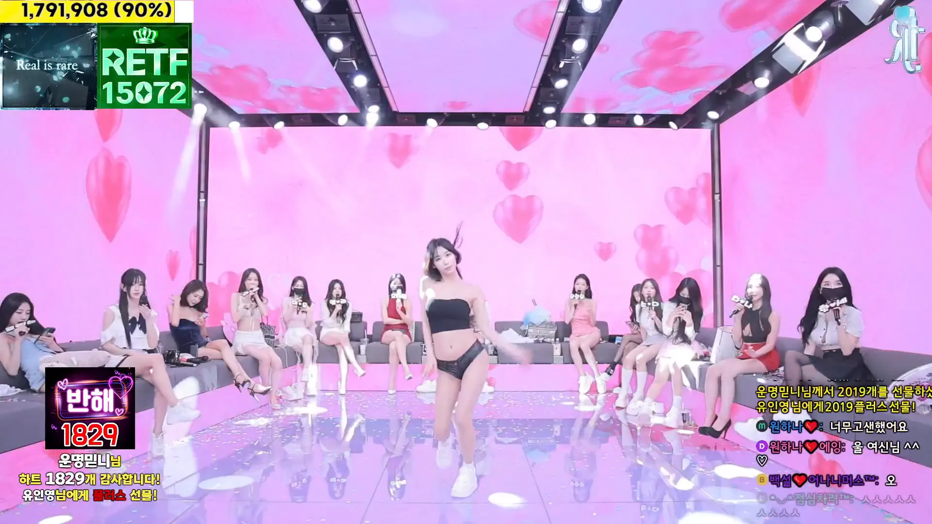 图片[62] - [Korean BJ] jinricp 2024-12-11 - KBJFan