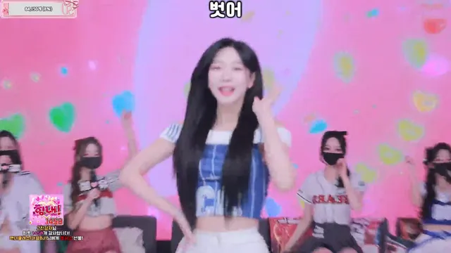 图片[9] - [Korean BJ] pandaclass 2025-12-09 - KBJFan