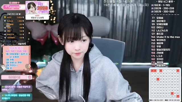 图片[7] - [Korean BJ] gmlsk7541 2025-10-04 - KBJFan