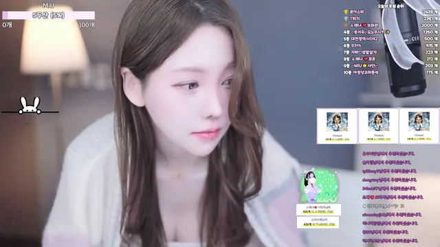 图片[3] - [Korean BJ] imsocutesexy 2025-03-29 - KBJFan