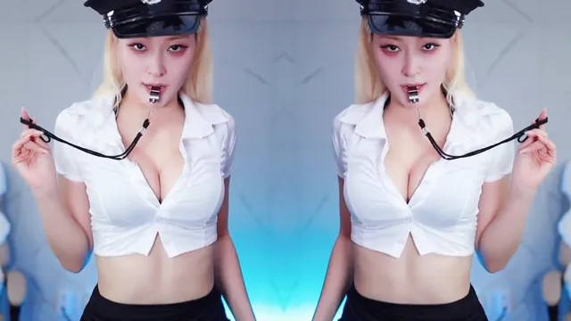 图片[1] - [Korean BJ] thisisfoxy01 2025-05-16 - KBJFan