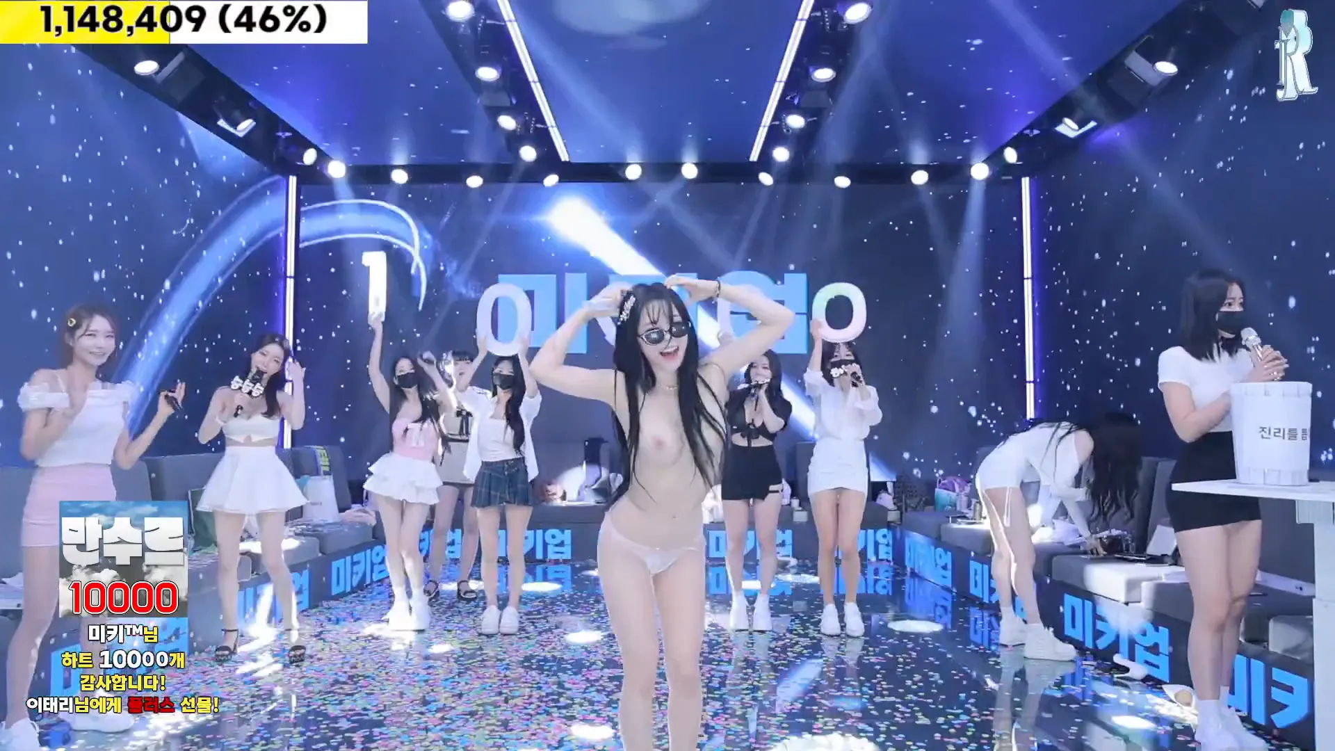 图片[33] - [Korean BJ] jinricp 2024-10-02 - KBJFan