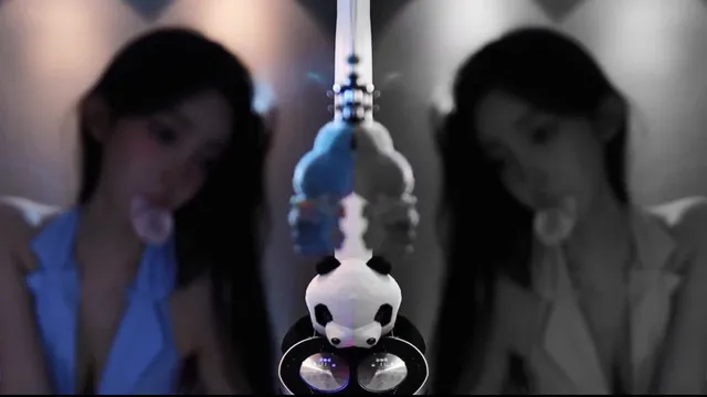 图片[1] - [Korean BJ] csp1208 2025-10-08 - KBJFan